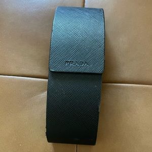 Prada Glasses Case